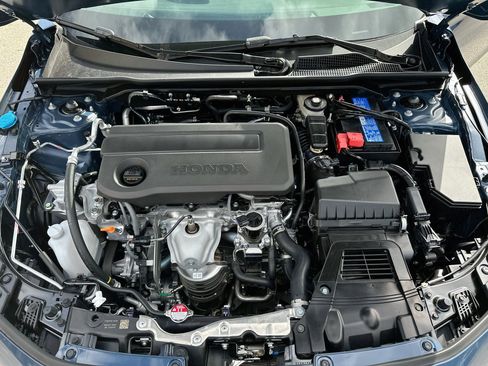Used 2026 Honda Civic Sport image 24