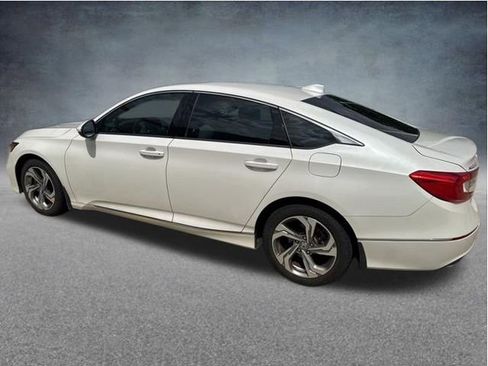 Used 2018 Honda Accord EX-L image 3
