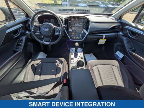 Certified 2025 Subaru Impreza 2.0i Sport AWD/4WD image 12