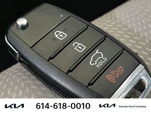 Used 2017 Kia Sportage LX image 33