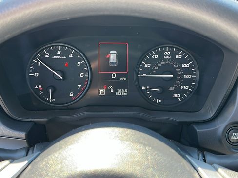 Certified 2025 Subaru Impreza 2.0i image 13