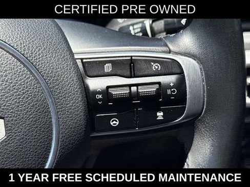 Used 2022 Kia K5 GT-Line w/ GT-Line Awd Premium Package image 24