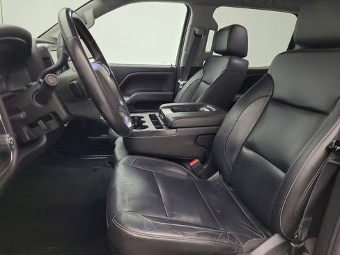 Used 2018 Chevrolet Silverado 1500 LT w/ All Star Edition image 17