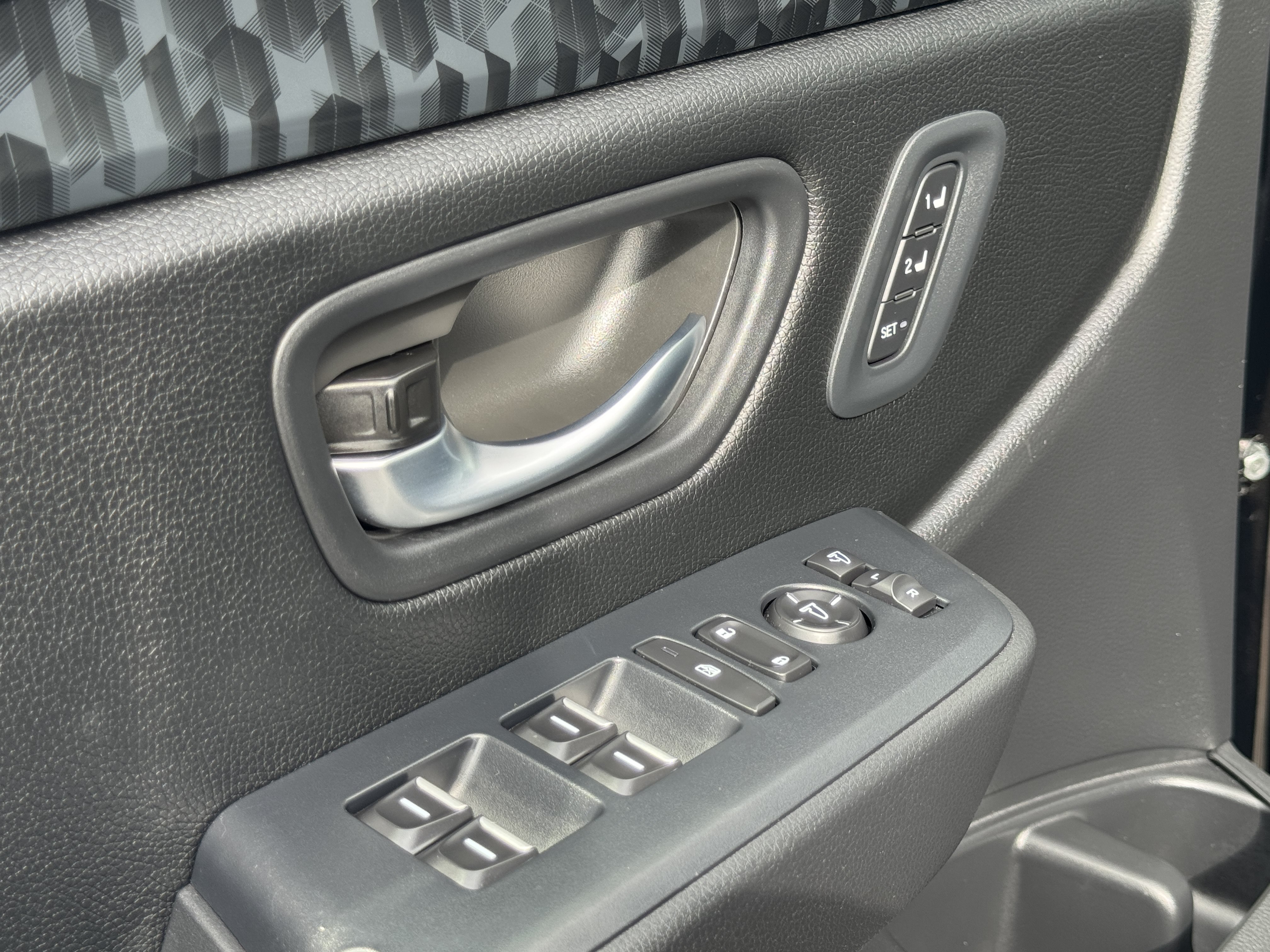 Used 2026 Honda Passport TrailSport Elite image 21
