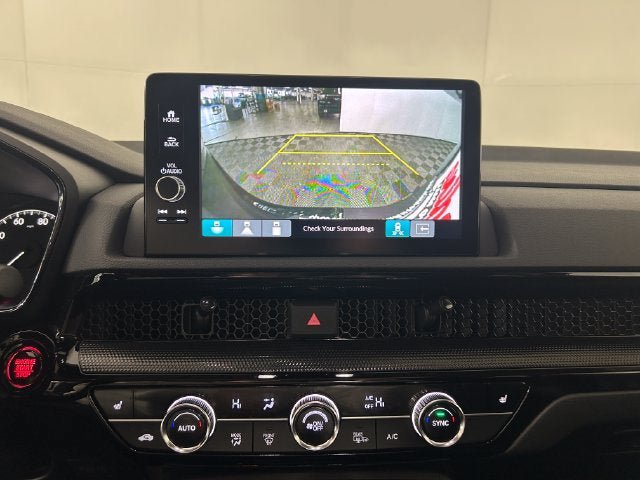 Used 2025 Honda CR-V EX-L image 22