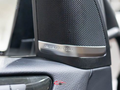 Used 2019 Mercedes-Benz GLS 550 4MATIC w/ Driver Assistance Package image 44