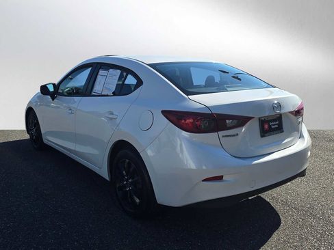 Used 2014 MAZDA MAZDA3 i Sport image 5