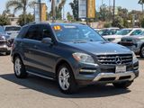 Used 2013 Mercedes-Benz ML 350 2WD image 2