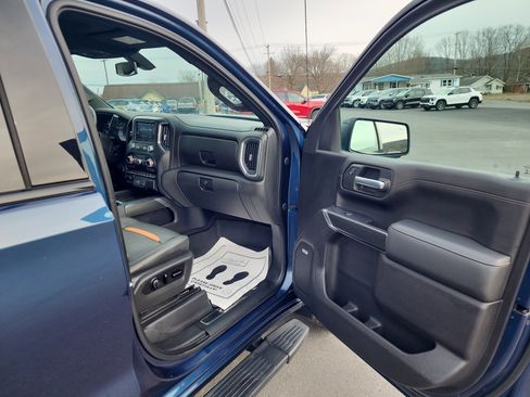 Used 2020 GMC Sierra 1500 AT4 w/ AT4 Premium Package image 37