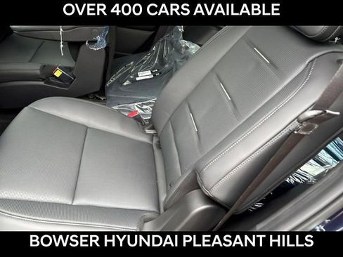 New 2026 Hyundai Palisade Calligraphy AWD/4WD image 5