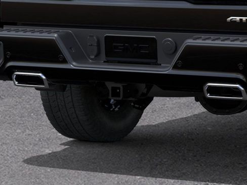 New 2026 GMC Sierra 1500 AT4 AWD/4WD image 14
