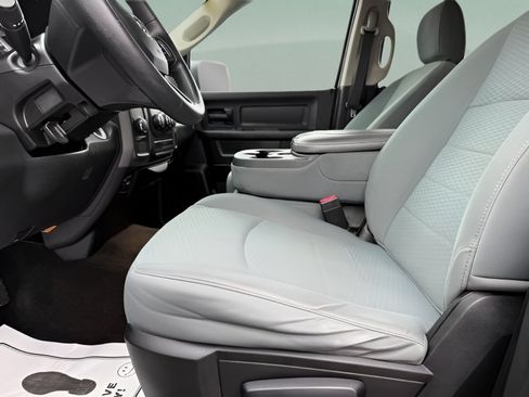 Used 2013 RAM 1500 Tradesman w/ Popular Equipment Group AWD/4WD image 16