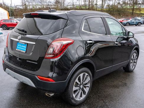 Used 2018 Buick Encore Preferred image 14