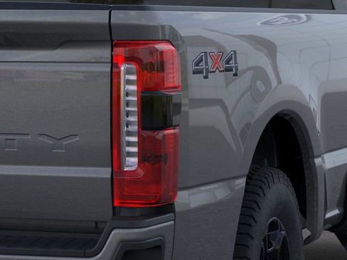 New 2025 Ford F250 XL w/ STX Appearance Package image 21
