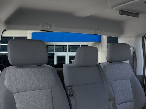 New 2025 Ford F350 XL w/ STX Appearance Package image 22