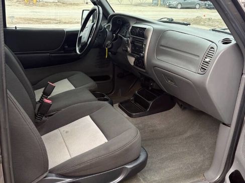 Used 2011 Ford Ranger XLT image 7