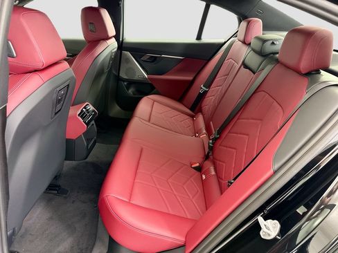 New 2027 BMW 530i RWD image 20