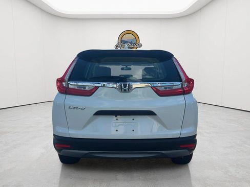 Used 2018 Honda CR-V LX image 6