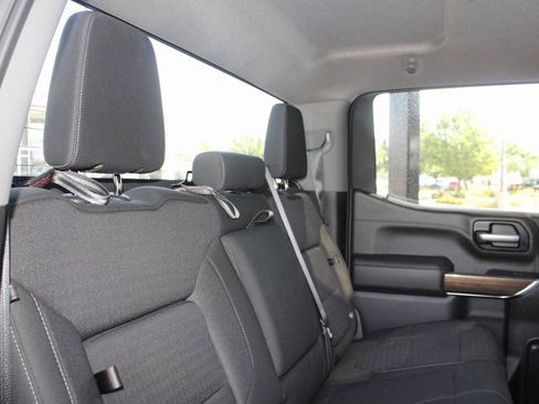 Used 2021 Chevrolet Silverado 1500 RST image 50