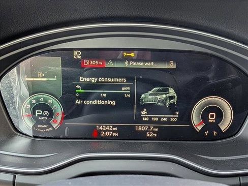 Used 2023 Audi Q5 2.0T Premium Plus w/ Premium Plus Package image 8