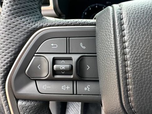 New 2026 Toyota Tacoma TRD Off-Road w/ TRD Off Road Premium Package AWD/4WD image 28