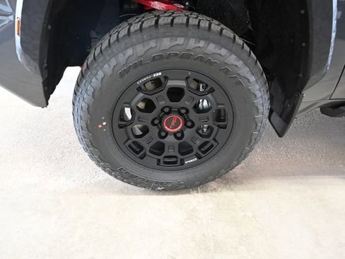 New 2026 Toyota Tundra TRD Pro image 34