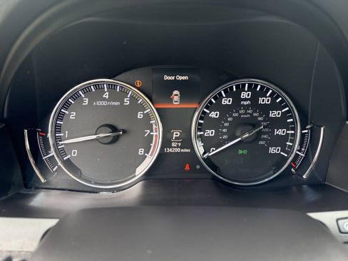 Used 2015 Acura RLX w/ Technology Package FWD image 19