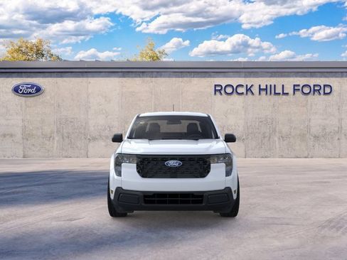 New 2026 Ford Maverick XL FWD image 6