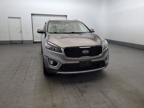 Used 2017 Kia Sorento EX w/ EX Premium Package AWD/4WD image 14