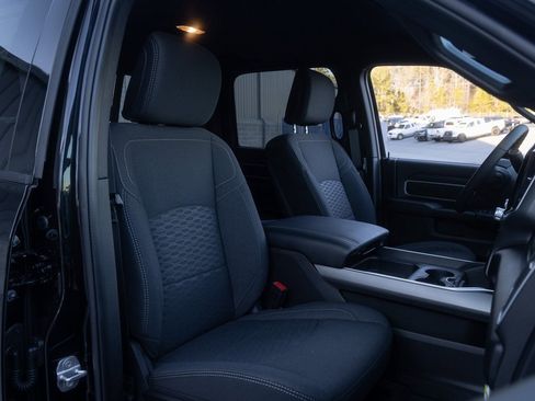 New 2026 RAM 2500 Big Horn image 22