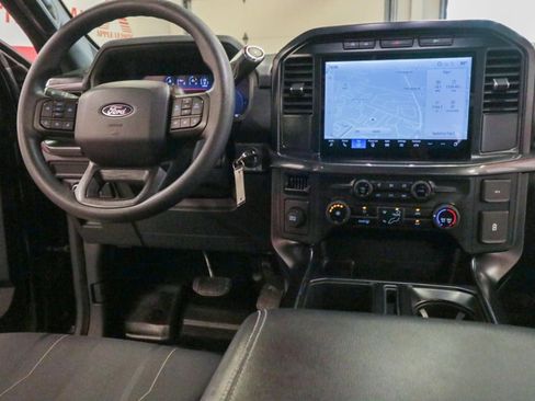 Used 2024 Ford F150 STX RWD image 19