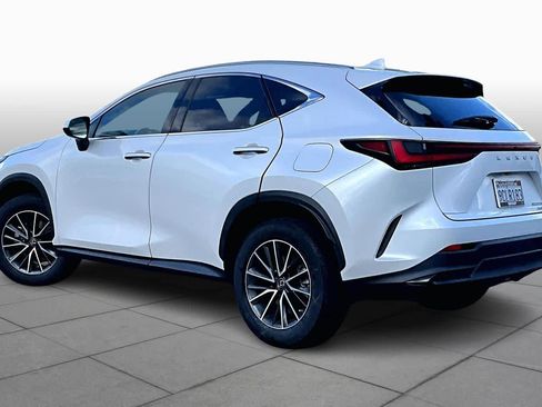 Used 2022 Lexus NX 350 AWD image 11