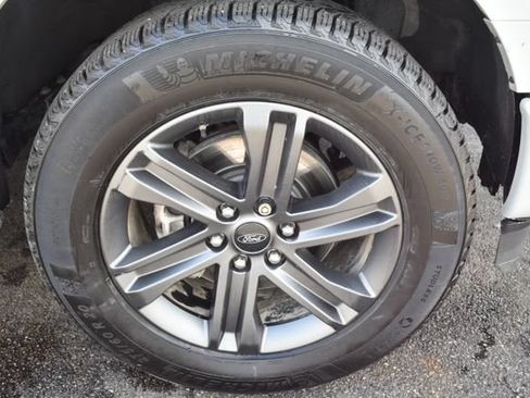Used 2023 Ford F150 4x4 SuperCrew image 61
