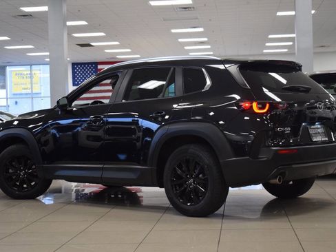 Used 2023 MAZDA CX-50 2.5 S w/ Cargo Package image 21