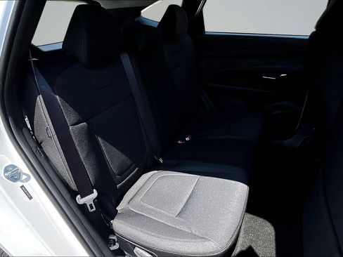New 2026 Hyundai Tucson SE FWD image 13