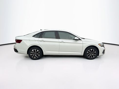 Used 2023 Volkswagen Jetta S FWD image 10