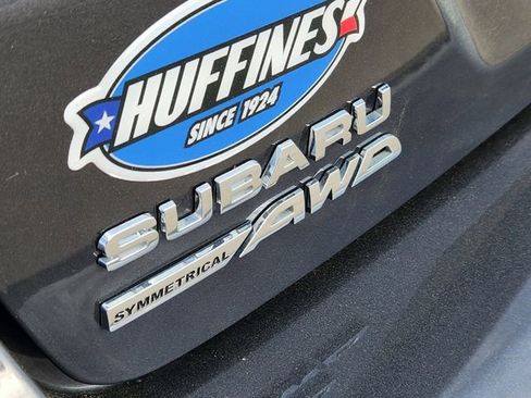 Certified 2025 Subaru Crosstrek 2.5i Sport image 11