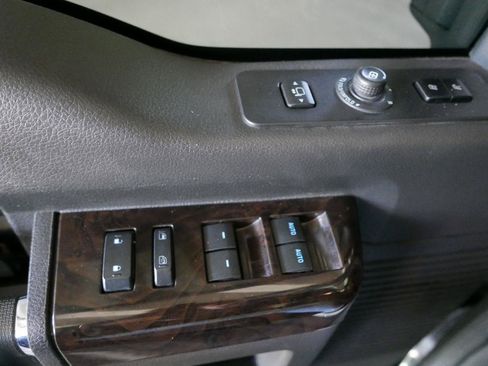 Used 2015 Ford F350 Platinum AWD/4WD image 18