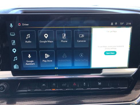 Used 2025 Chevrolet Silverado 1500 LT AWD/4WD image 24