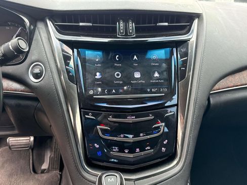 Used 2019 Cadillac CTS Luxury image 25