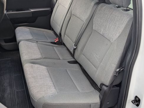 Used 2024 Ford F350 XLT AWD/4WD image 17