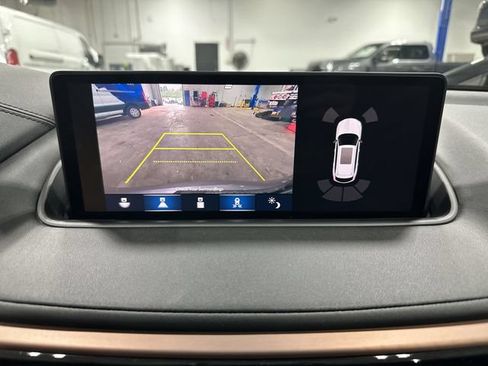 Used 2023 Acura MDX w/ Technology Package FWD image 29