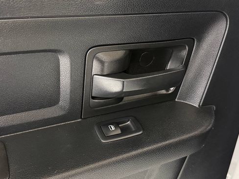 Used 2021 RAM 3500 Tradesman AWD/4WD image 45