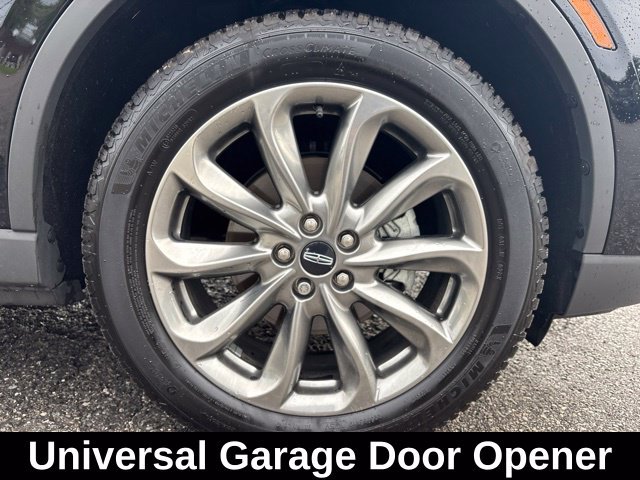 Used 2021 Lincoln Corsair AWD w/ Premium Package image 27