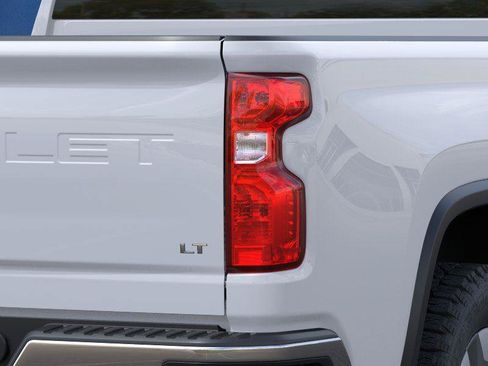 New 2026 Chevrolet Silverado 2500 LT AWD/4WD image 11