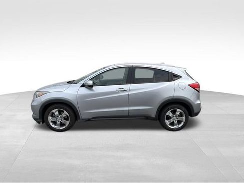Used 2017 Honda HR-V EX-L image 5