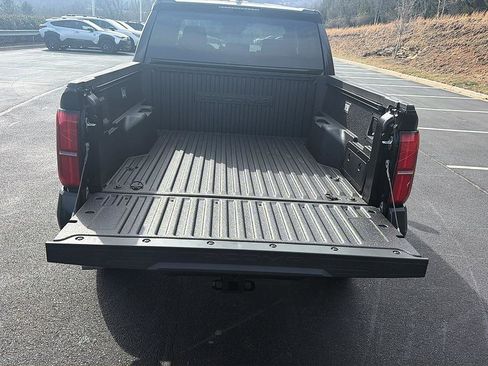 New 2026 Toyota Tacoma TRD Off-Road image 13