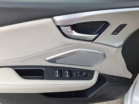 Certified 2025 Acura RDX w/ Technology Package AWD/4WD image 13