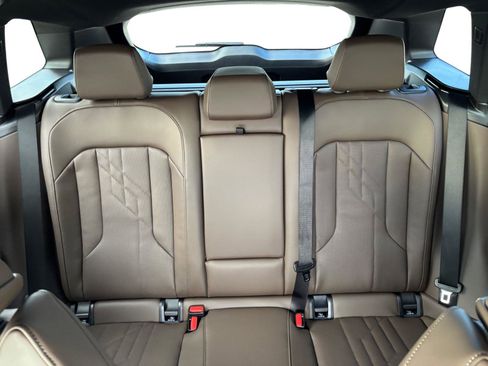 New 2026 BMW X3 xDrive30 w/ Premium Package image 24