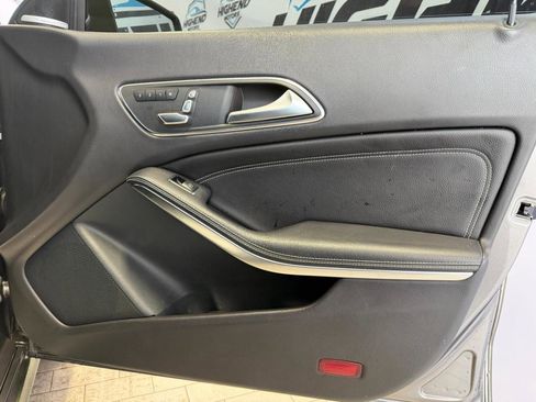 Used 2018 Mercedes-Benz CLA 250 4MATIC w/ Premium Package image 24